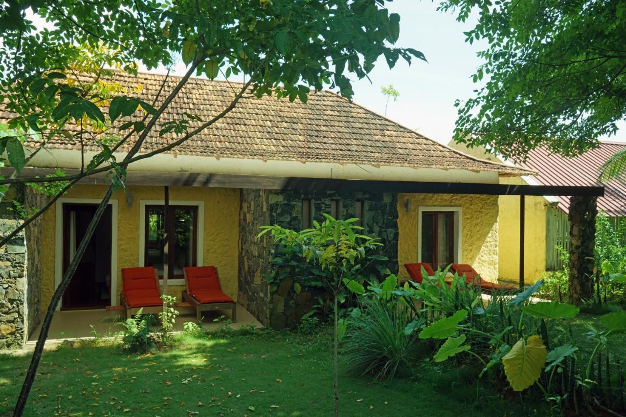Belo Monte Hotel And Museum Santo António Exterior foto