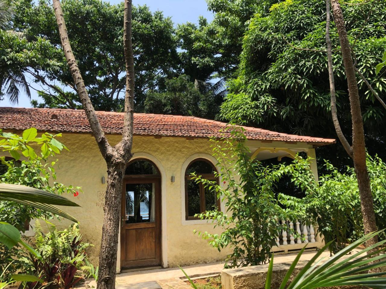 Belo Monte Hotel And Museum Santo António Exterior foto
